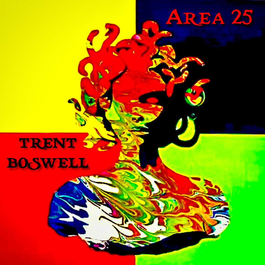 Area 25, music by Trent Boswell 